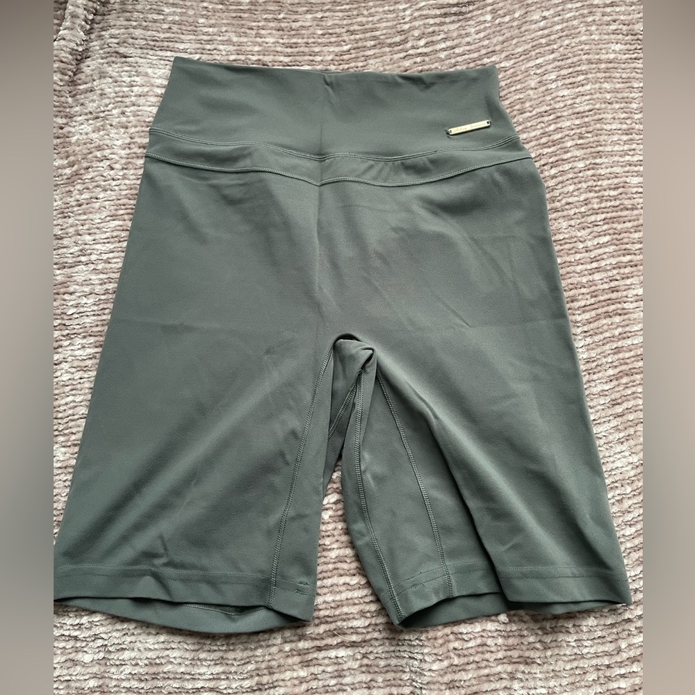 Gymshark Whitney Cycling Shorts